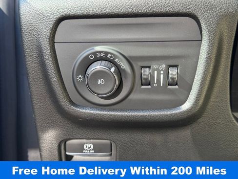 New 2026 Jeep Grand Cherokee Limited w/ Limited Altitude Package image 22