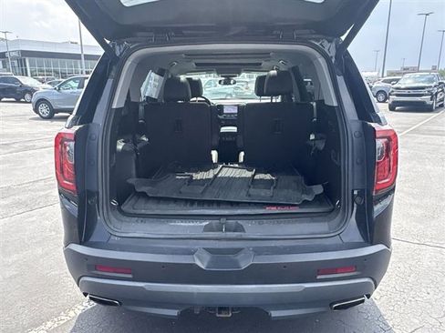 Used 2020 GMC Acadia AT4 w/ Driver Alert Package II AWD/4WD image 26
