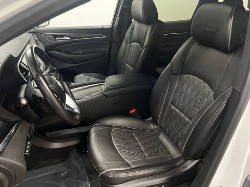 Certified 2023 Buick Enclave Avenir w/ Trailering Package, 5000 lbs. AWD/4WD image 32