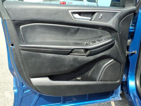 Used 2024 Ford Edge SEL AWD/4WD image 5