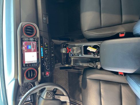 Certified 2023 Toyota Tacoma TRD Off-Road image 15