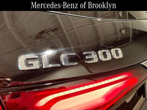 Used 2023 Mercedes-Benz GLC 300 4MATIC image 31