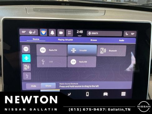 Used 2022 Jeep Compass Trailhawk w/ Trailhawk Convenience Group AWD/4WD image 30
