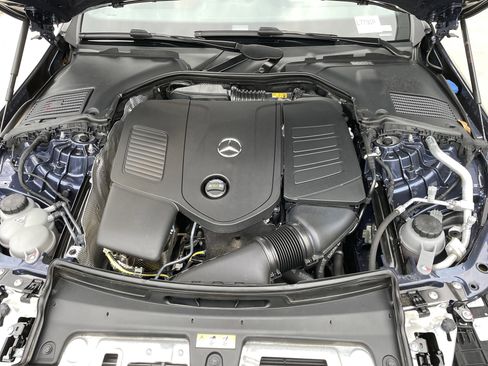 Certified 2024 Mercedes-Benz C 300 Sedan image 55