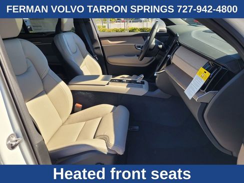 New 2026 Volvo XC90 B6 Ultra w/ Protection Package image 22