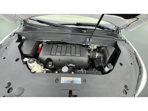 Used 2017 Buick Enclave Premium w/ Experience Buick Package image 33