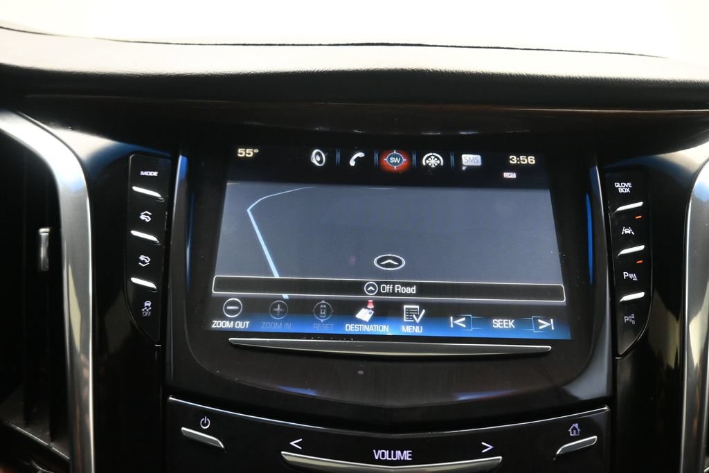 Used 2017 Cadillac Escalade ESV Premium Luxury AWD/4WD image 21