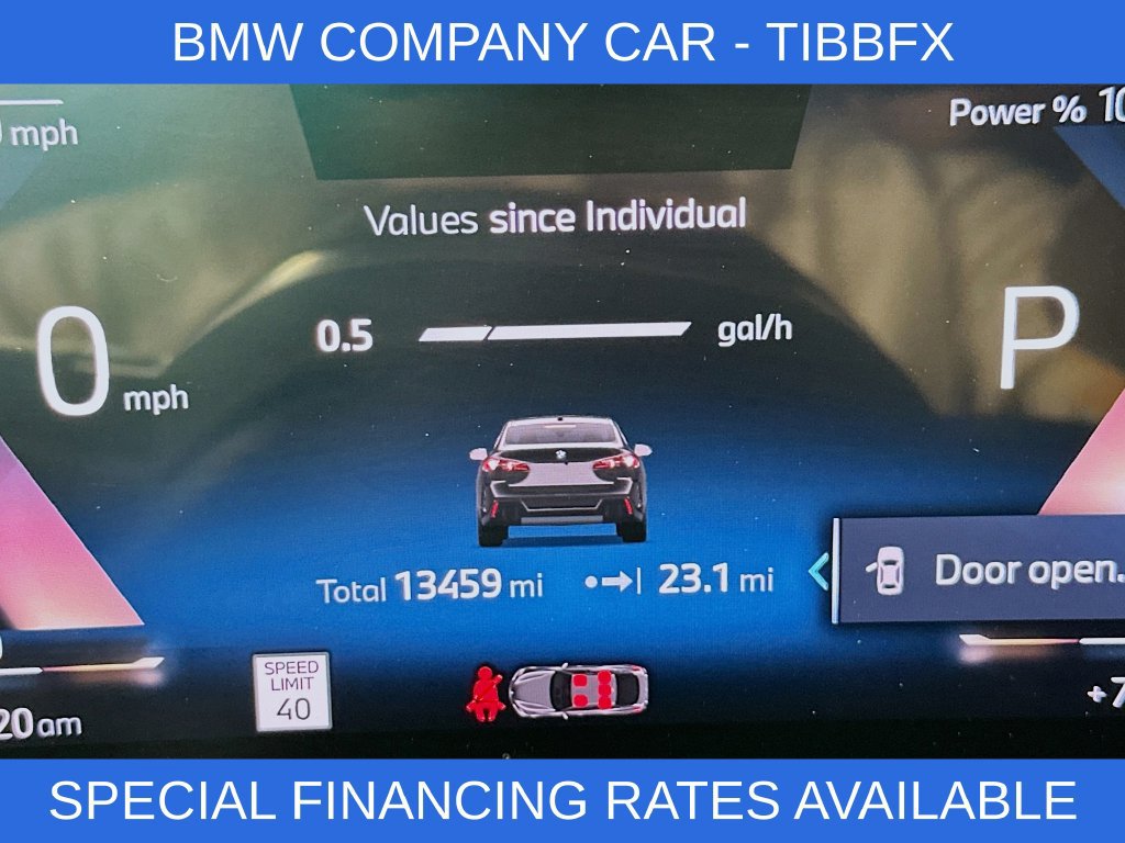 Used 2026 BMW 228i FWD image 13