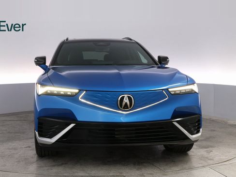 Used 2024 Acura ZDX Type S AWD/4WD image 3