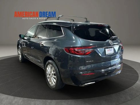 Used 2018 Buick Enclave Premium w/ Experience Buick Package AWD/4WD image 3