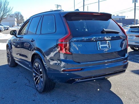 New 2026 Volvo XC90 B6 Ultra w/ Protection Package Premier image 3