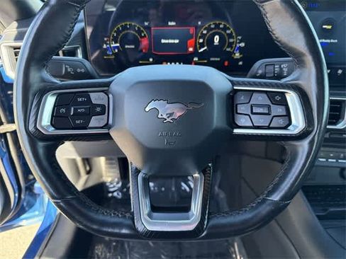 Used 2024 Ford Mustang Premium image 22