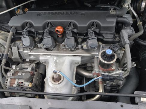 Used 2014 Honda Civic EX image 30