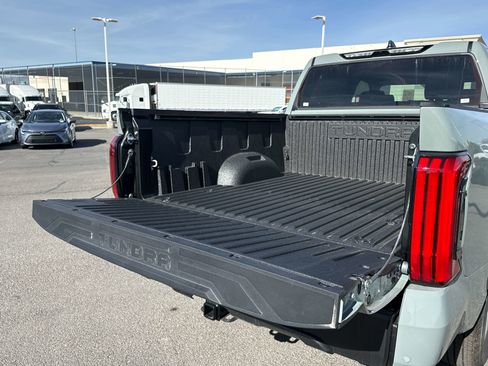 New 2026 Toyota Tundra SR5 w/ SR5 Convenience Package image 13