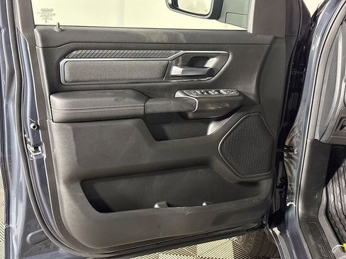 New 2025 RAM 1500 Big Horn image 10