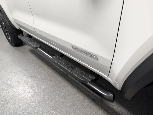 Used 2023 GMC Canyon Elevation w/ Trailering Package AWD/4WD image 3