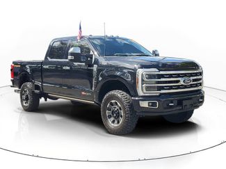 Used 2024 Ford F250 Platinum w/ Tremor Off-Road Package video 2