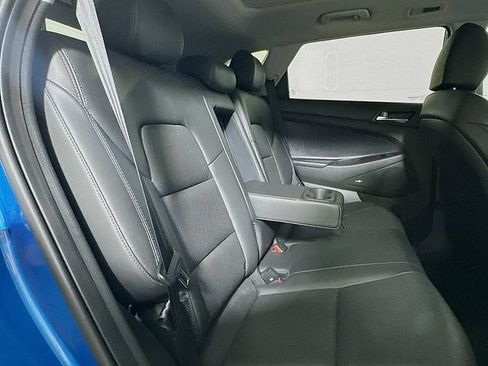 Used 2019 Hyundai Tucson Ultimate w/ Cargo Package AWD/4WD image 30