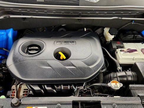 Used 2016 Kia Soul + w/ Designer's Package FWD image 26
