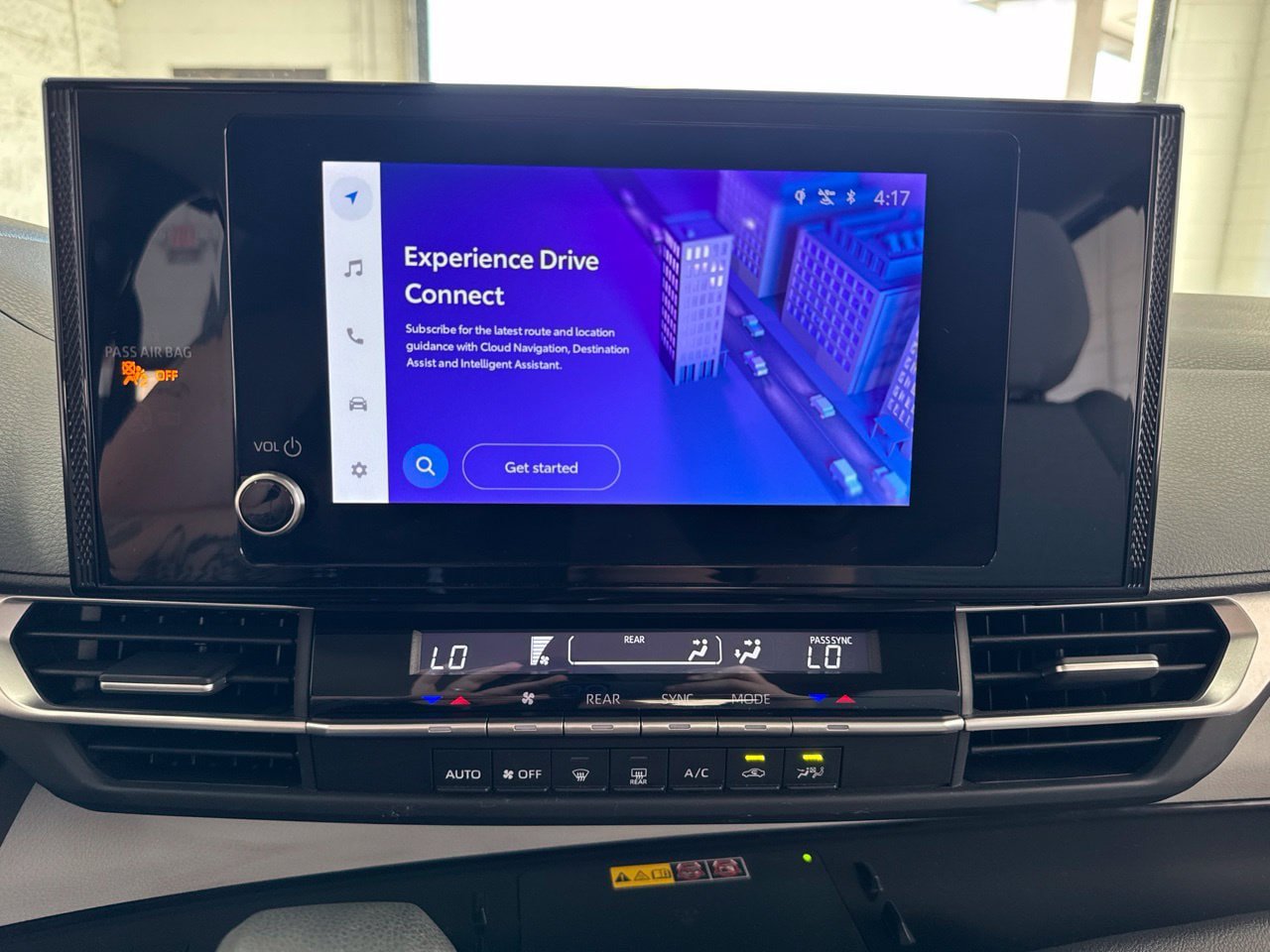 Certified 2026 Toyota Sienna LE AWD/4WD image 25