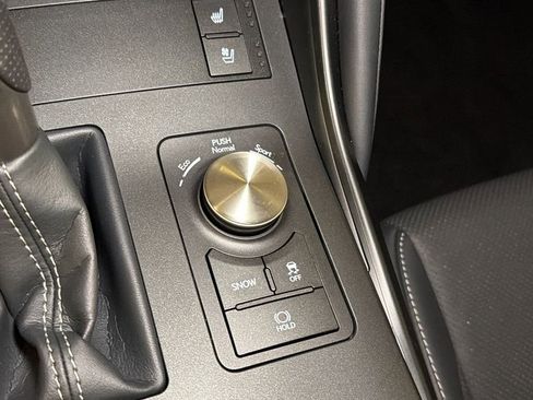 Certified 2024 Lexus IS 350 F Sport AWD/4WD image 29