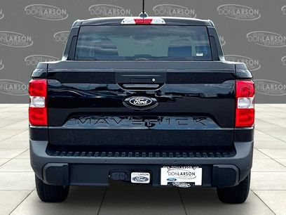 New 2026 Ford Maverick XLT w/ Equipment Group 301A