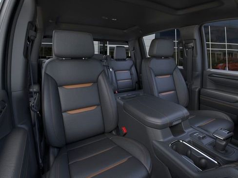 New 2026 GMC Sierra 1500 AT4 w/ Technology Package AWD/4WD image 16