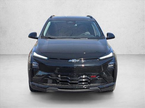 New 2027 Chevrolet Bolt RS FWD image 6