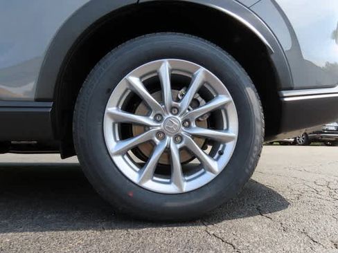 New 2026 Honda CR-V EX image 9