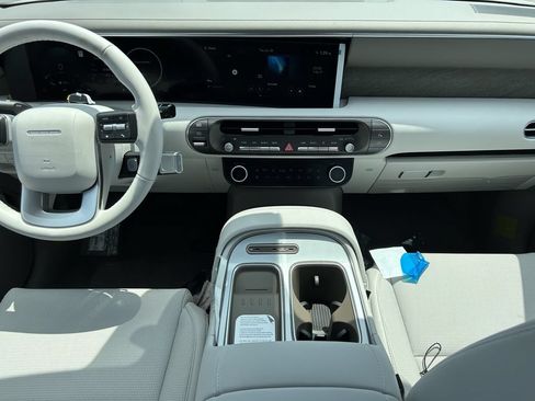 New 2026 Hyundai Palisade Limited FWD image 20