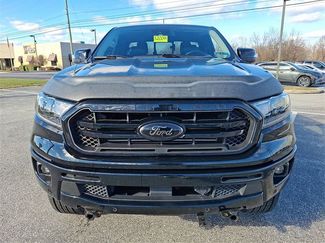 Used 2022 Ford Ranger Lariat w/ Equipment Group 501A High video 2