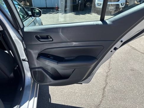 Used 2023 Nissan Altima 2.5 SV FWD image 37