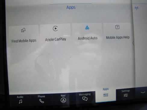 Used 2022 Ford F250 Lariat w/ Lariat Value Package image 46