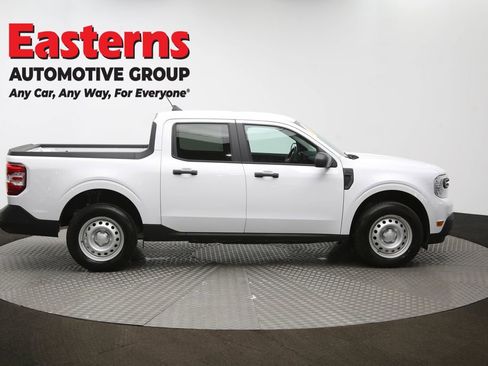 Used 2023 Ford Maverick XL image 42