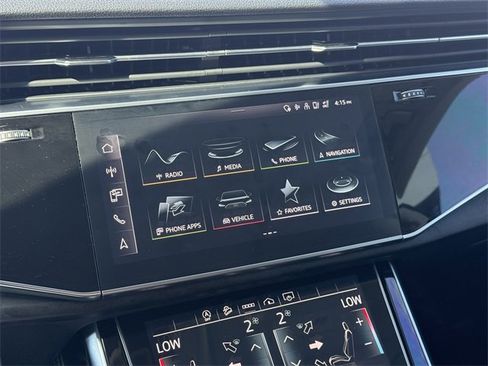 Used 2023 Audi Q8 Premium Plus w/ Premium Plus Package image 27