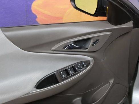 Used 2020 Chevrolet Malibu LS FWD image 13