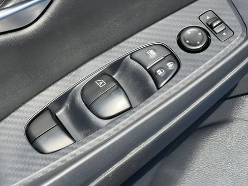 Used 2022 Nissan Sentra SV w/ Trunk Package FWD image 14