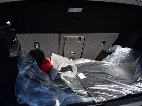 New 2026 Volkswagen GTI SE image 24