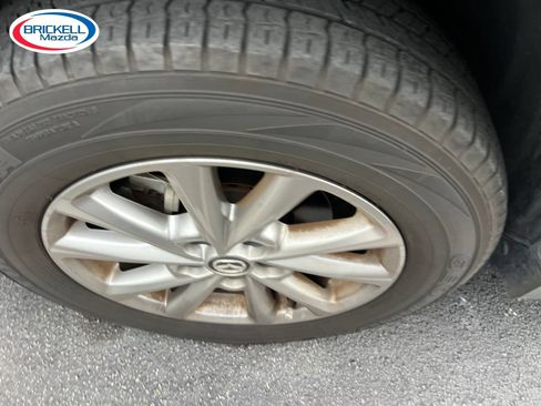 Used 2023 MAZDA CX-5 AWD 2.5 S w/ Select Package image 15