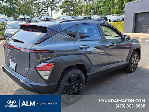 New 2026 Hyundai Kona SEL Sport image 14