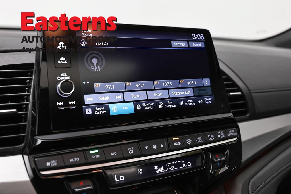 Used 2025 Honda Odyssey Sport-L image 19