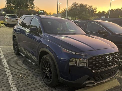 Used 2023 Hyundai Santa Fe XRT image 10