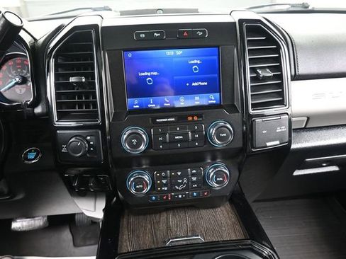 Used 2021 Ford F250 Lariat image 10