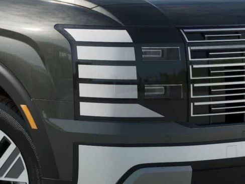 New 2026 Hyundai Palisade FWD Hybrid image 8