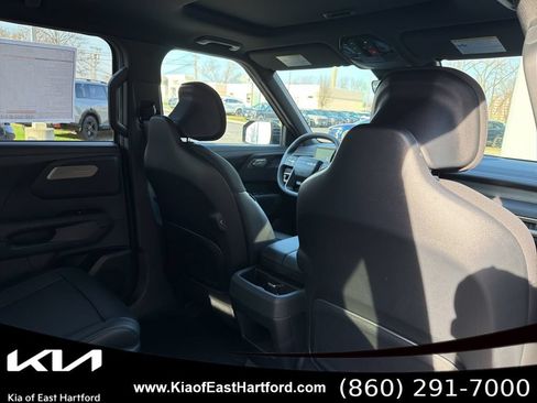 New 2027 Kia Telluride S w/ Towing Package AWD/4WD image 16
