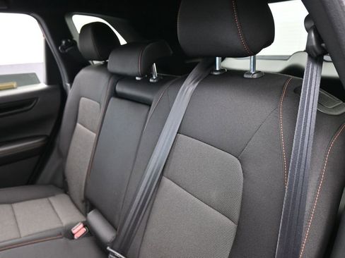 Used 2025 Honda CR-V Sport image 32