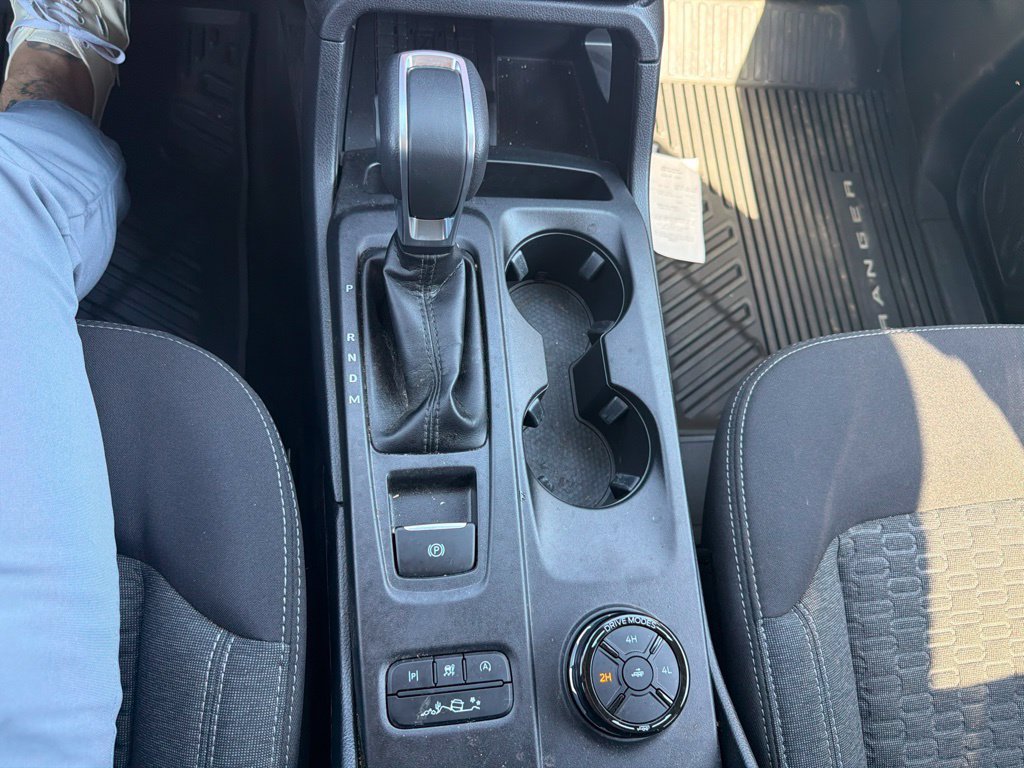 Used 2024 Ford Ranger XLT AWD/4WD image 14