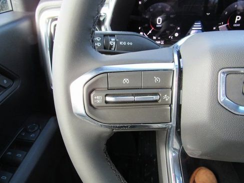 New 2026 GMC Canyon Elevation w/ Convenience Package image 15