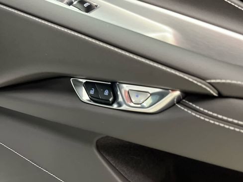 New 2026 Chevrolet Corvette Z06 image 16