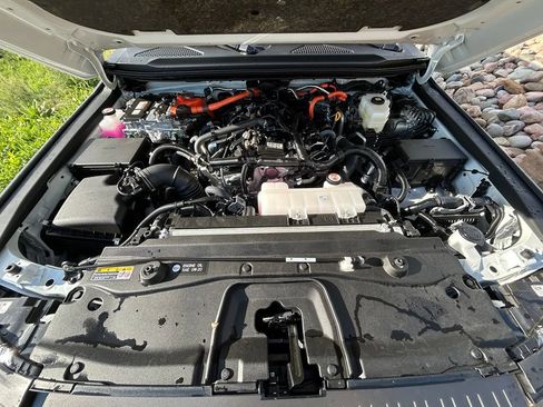 Used 2027 Toyota Land Cruiser AWD/4WD image 31